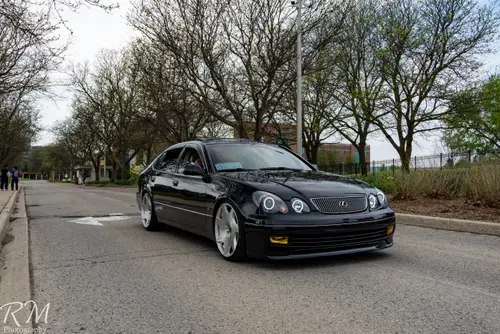 2024 Forest City Cars & Coffee Opener photo 28